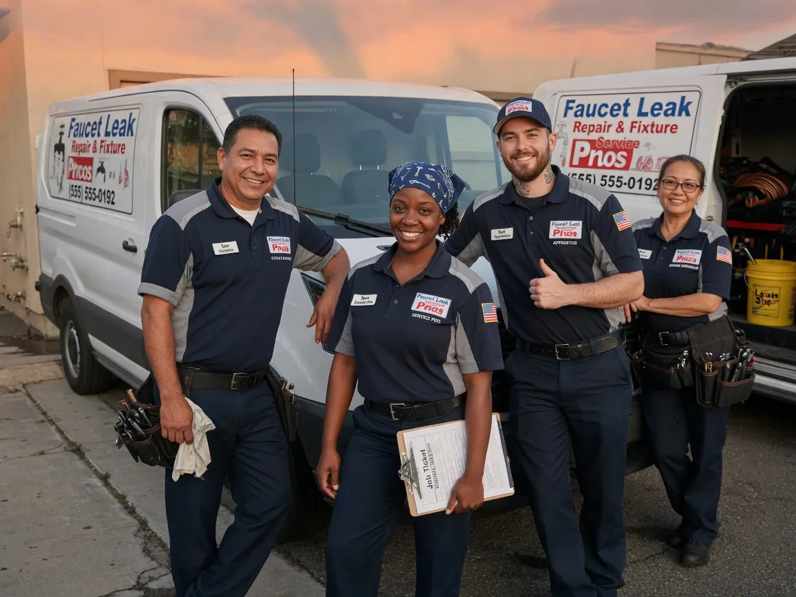 Faucet Repair company in Mcalisterville, PA